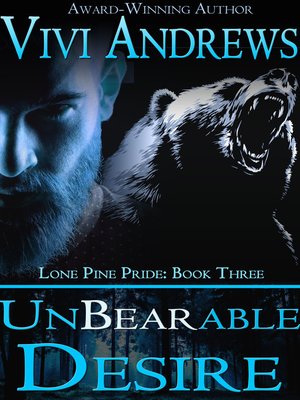 cover image of Unbearable Desire